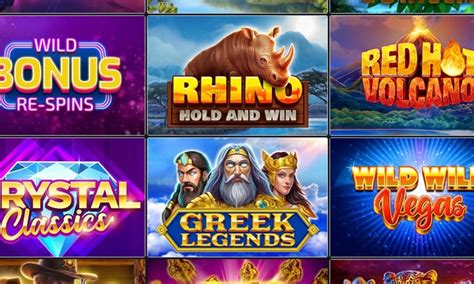 booming games casino